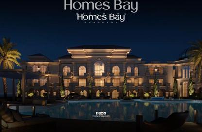 Apartment - Studio - 1 for sale in Magawish - Hurghada - Red Sea