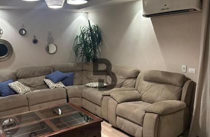 Penthouse - 3 Bedrooms - 4 Bathrooms for sale in Zayed Dunes - 6th District - Sheikh Zayed City - Giza