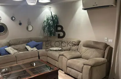 (بنتهاوس  (روف - 3 غرف نوم - 4 حمامات للبيع في زايد ديونز - الحي السادس - الشيخ زايد - الجيزة