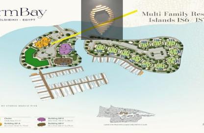 Chalet - 1 Bedroom - 1 Bathroom for sale in Sharm El Sheikh - Sharm El Sheikh - South Sainai