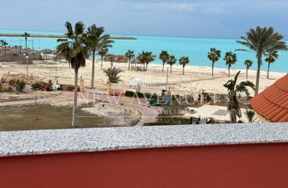 Villa - 6 Bedrooms - 7 Bathrooms for sale in Marina 5 - Marina - Al Alamein - North Coast