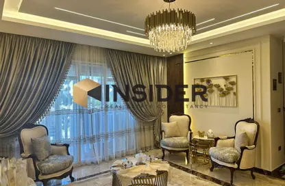 Apartment - 3 Bedrooms - 2 Bathrooms for sale in Hyde Park - New Cairo City - Cairo