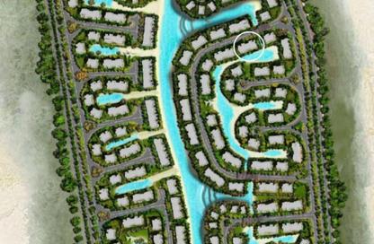 Chalet - 2 Bedrooms - 2 Bathrooms for sale in LYV - Ras Al Hekma - North Coast Chalet - 2 Bedrooms - 2 Bathrooms for sale in LYV - Ras Al Hekma - North Coast