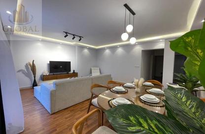 Apartment - 2 - 2 for rent in El Rehab Extension - Al Rehab - New Cairo City - Cairo Apartment - 2 - 2 for rent in El Rehab Extension - Al Rehab - New Cairo City - Cairo