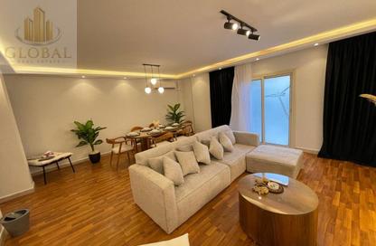Apartment - 2 - 2 for rent in El Rehab Extension - Al Rehab - New Cairo City - Cairo Apartment - 2 - 2 for rent in El Rehab Extension - Al Rehab - New Cairo City - Cairo