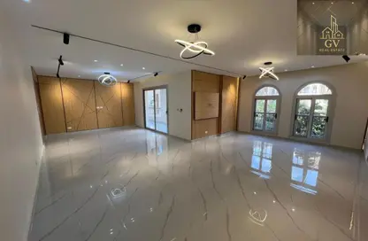 Apartment - 3 Bedrooms - 3 Bathrooms for sale in Privado - Madinaty - Cairo