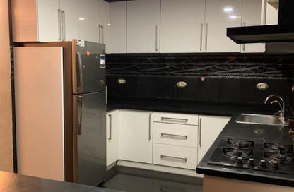 Apartment - 3 Bedrooms - 2 Bathrooms for rent in Retaj - South Investors Area - New Cairo City - Cairo Apartment - 3 Bedrooms - 2 Bathrooms for rent in Retaj - South Investors Area - New Cairo City - Cairo