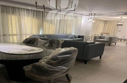 Duplex - 3 Bedrooms - 5 Bathrooms for rent in Eastown - 5th Settlement Compounds - The 5th Settlement - New Cairo City - Cairo Duplex - 3 Bedrooms - 5 Bathrooms for rent in Eastown - 5th Settlement Compounds - The 5th Settlement - New Cairo City - Cairo