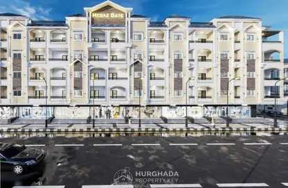 شقة - 1 حمام للبيع في حي الحجاز - الغردقة - محافظة البحر الاحمر