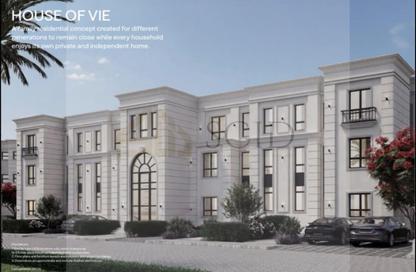 Duplex - 3 - 4 for sale in Dream Land St. - Dream Land - Al Wahat Road - 6 October City - Giza Duplex - 3 - 4 for sale in Dream Land St. - Dream Land - Al Wahat Road - 6 October City - Giza