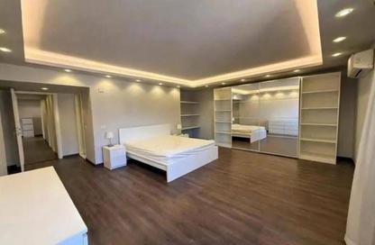 Apartment - 3 Bedrooms - 3 Bathrooms for rent in Street 213 - Degla - Hay El Maadi - Cairo Apartment - 3 Bedrooms - 3 Bathrooms for rent in Street 213 - Degla - Hay El Maadi - Cairo