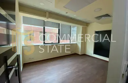 Office Space - 1 Bedroom - 1 Bathroom for rent in North Teseen St. - The 5th Settlement - New Cairo City - Cairo