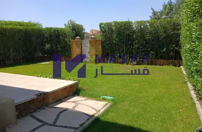 فيلا - 3 غرف نوم - 3 حمامات للايجار في پريڤادو - مدينتي - القاهرة