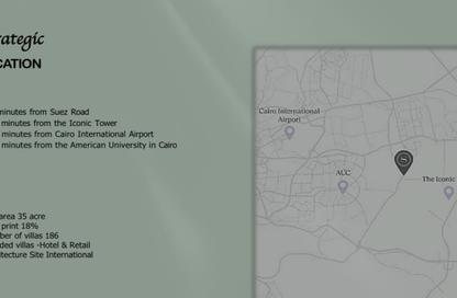 Apartment - 2 - 2 for sale in Sheraton Residence - Mostakbal City Compounds - Mostakbal City - Future City - Cairo