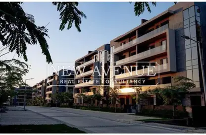 Penthouse - 3 Bedrooms - 4 Bathrooms for sale in El Patio Oro - 5th Settlement Compounds - The 5th Settlement - New Cairo City - Cairo