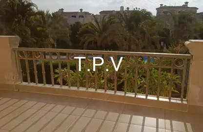 Villa - 4 Bedrooms - 4 Bathrooms for sale in Villar - North Investors Area - New Cairo City - Cairo Villa - 4 Bedrooms - 4 Bathrooms for sale in Villar - North Investors Area - New Cairo City - Cairo