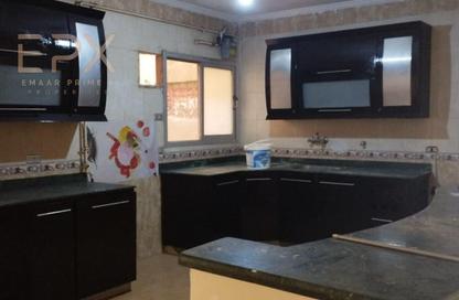 Apartment - 3 Bedrooms - 2 Bathrooms for sale in Al Hosary - 6 October City - Giza