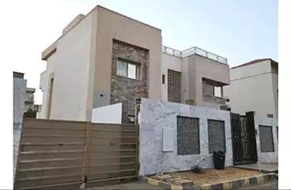فيلا - 4 - 6 للبيع في ستيت - التجمع الاول - مدينة القاهرة الجديدة - القاهرة فيلا - 4 - 6 للبيع في ستيت - التجمع الاول - مدينة القاهرة الجديدة - القاهرة