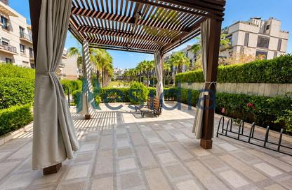 Apartment - 4 Bedrooms - 3 Bathrooms for sale in New Giza - Cairo Alexandria Desert Road - 6 October City - Giza