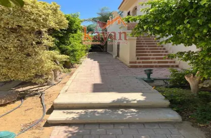 شاليه - 3 غرف نوم - 3 حمامات للبيع في لافيستا 5 - لافيستا - العين السخنة - السويس