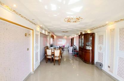 Apartment - 3 - 2 for rent in Soliman Naguib St. - Bolkly - Hay Sharq - Alexandria