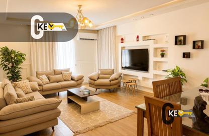 Apartment - 2 - 1 for rent in El Rehab Extension - Al Rehab - New Cairo City - Cairo Apartment - 2 - 1 for rent in El Rehab Extension - Al Rehab - New Cairo City - Cairo