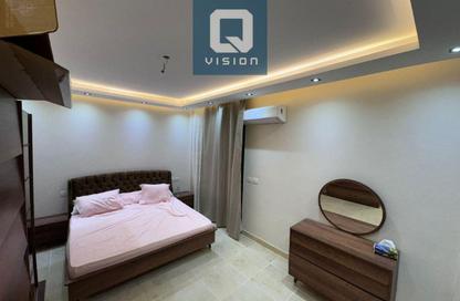 Apartment - 2 - 1 for rent in Celia - New Capital Compounds - New Capital City - Cairo