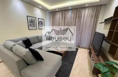 شقة - 2 غرف نوم - 2 حمامات للايجار في ايستاون - كمبوندات التجمع الخامس - التجمع الخامس - مدينة القاهرة الجديدة - القاهرة