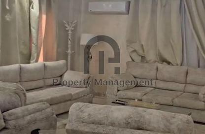 Apartment - 3 - 3 for rent in Stone Residence - 5th Settlement Compounds - The 5th Settlement - New Cairo City - Cairo