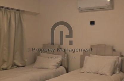 Apartment - 3 - 3 for rent in Stone Residence - 5th Settlement Compounds - The 5th Settlement - New Cairo City - Cairo