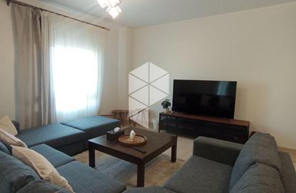 Apartment - 4 Bedrooms - 4 Bathrooms for rent in Mivida - 5th Settlement Compounds - The 5th Settlement - New Cairo City - Cairo