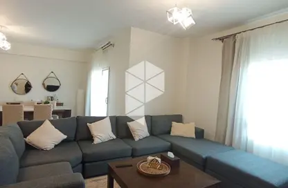 Apartment - 4 Bedrooms - 4 Bathrooms for rent in Mivida - 5th Settlement Compounds - The 5th Settlement - New Cairo City - Cairo