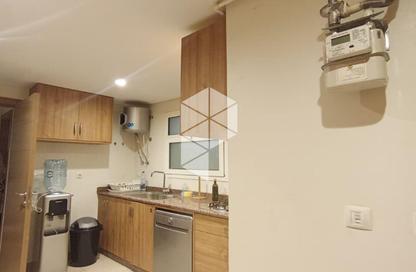Apartment - 4 Bedrooms - 4 Bathrooms for rent in Mivida - 5th Settlement Compounds - The 5th Settlement - New Cairo City - Cairo