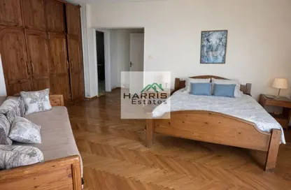 دوبلكس - 3 غرف نوم - 3 حمامات للبيع في سيدي بشر - حي اول المنتزة - الاسكندرية