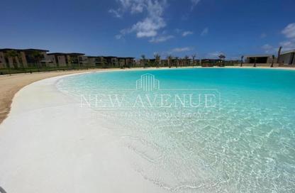 Twin House - 4 - 4 for sale in Swan Lake North Coast - Qesm Ad Dabaah - North Coast