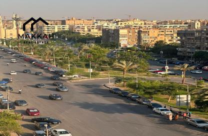 دوبلكس - 3 غرف نوم - 3 حمامات للبيع في شارع صلاح سالم - روكسي - مصر الجديدة - القاهرة دوبلكس - 3 غرف نوم - 3 حمامات للبيع في شارع صلاح سالم - روكسي - مصر الجديدة - القاهرة