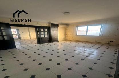 Duplex - 3 Bedrooms - 3 Bathrooms for sale in Salah Salem St. - Roxy - Heliopolis - Masr El Gedida - Cairo