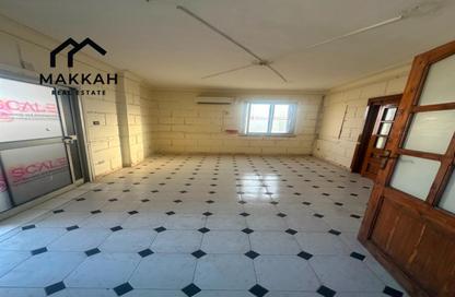 Duplex - 3 Bedrooms - 3 Bathrooms for sale in Salah Salem St. - Roxy - Heliopolis - Masr El Gedida - Cairo