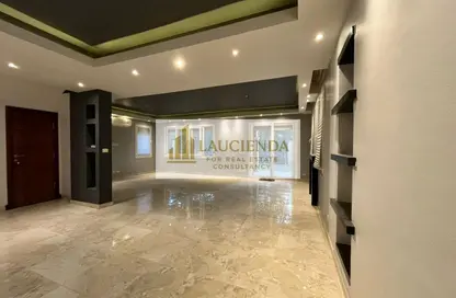 Villa - 3 Bedrooms - 5 Bathrooms for rent in Mivida - 5th Settlement Compounds - The 5th Settlement - New Cairo City - Cairo