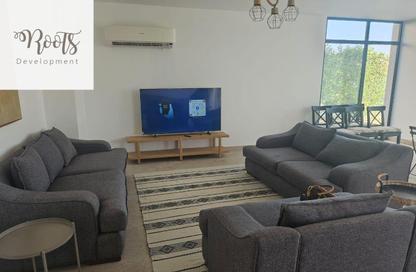 Villa - 5 Bedrooms - 5 Bathrooms for rent in Swan Lake North Coast - Qesm Ad Dabaah - North Coast Villa - 5 Bedrooms - 5 Bathrooms for rent in Swan Lake North Coast - Qesm Ad Dabaah - North Coast
