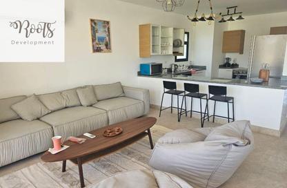 Villa - 5 Bedrooms - 5 Bathrooms for rent in Swan Lake North Coast - Qesm Ad Dabaah - North Coast Villa - 5 Bedrooms - 5 Bathrooms for rent in Swan Lake North Coast - Qesm Ad Dabaah - North Coast