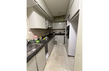 Apartment - 3 Bedrooms - 2 Bathrooms for rent in Al Sayed Al Marghany St. - Almazah - Heliopolis - Masr El Gedida - Cairo