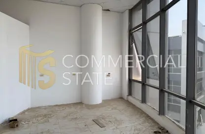 Office Space - 1 Bedroom - 1 Bathroom for rent in Al Gezira St. - South Investors Area - New Cairo City - Cairo