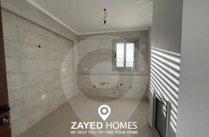 Apartment - 3 Bedrooms - 3 Bathrooms for rent in Palm Parks   Palm Hills - South Dahshur Link - 6 October City - Giza