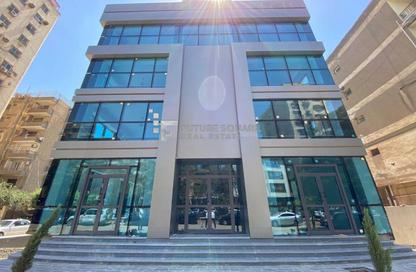 Whole Building - Studio - 7+ for rent in Al Laselky St. - El Laselky - New Maadi - Hay El Maadi - Cairo