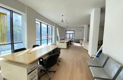 Whole Building - Studio - 7+ for rent in Al Laselky St. - El Laselky - New Maadi - Hay El Maadi - Cairo