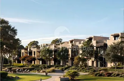 شقة - غرفة نوم - 1 حمام للبيع في فاي سوديك - مدينة زايد الجديدة - الشيخ زايد - الجيزة