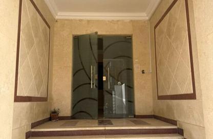Apartment - 3 Bedrooms - 2 Bathrooms for sale in 3rd Neighborhood - 3rd Area - Shorouk City - Cairo