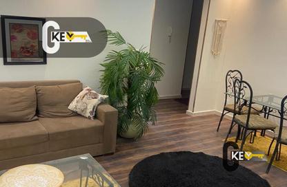 Apartment - 2 Bedrooms - 1 Bathroom for rent in Om Kalthoum St. - Rehab City Third Phase - Al Rehab - New Cairo City - Cairo Apartment - 2 Bedrooms - 1 Bathroom for rent in Om Kalthoum St. - Rehab City Third Phase - Al Rehab - New Cairo City - Cairo