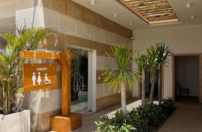 شاليه - 3 غرف نوم - 2 حمامات للبيع في چون - راس الحكمة - الساحل الشمالي شاليه - 3 غرف نوم - 2 حمامات للبيع في چون - راس الحكمة - الساحل الشمالي
